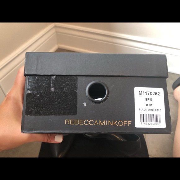 Rebecca Minkoff Heels - Picture 13 of 13